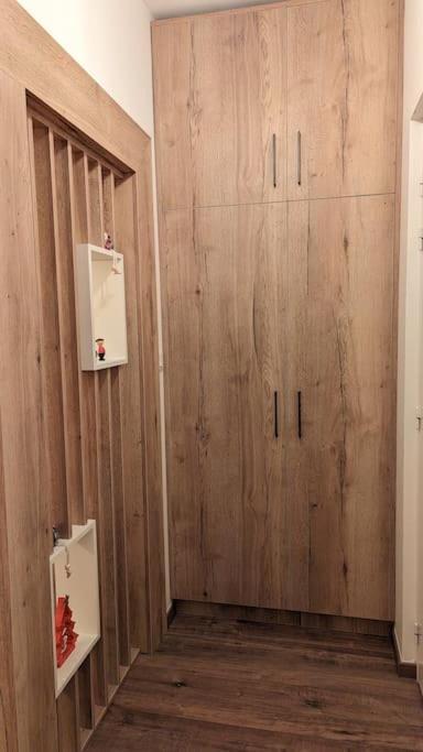 Appartement Chez Mar'Tine Niederbronn-les-Bains Eksteriør billede